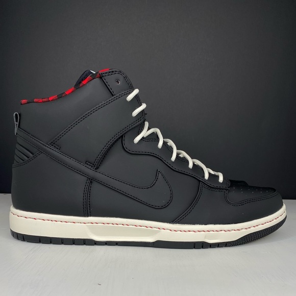 nike dunk ultra rain